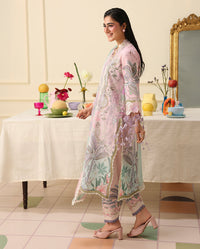 Afrozeh | Basic Pret 26 RTW | NACRE by Afrozeh - Designer Dress  - Type : Ladies Clothes - Available at Libayah - 100% Original 
