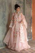 Zainab Chottani | Summer Edition 26 | Serene Bliss by Zainab Chottani - Designer Dress  - Type : Ladies Clothes - Available at Libayah - 100% Original 