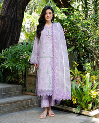 Mushq | La Toscana Casual Pret | Serene Siena by Mushq - Designer Dress  - Type : Ladies Clothes - Available at Libayah - 100% Original 