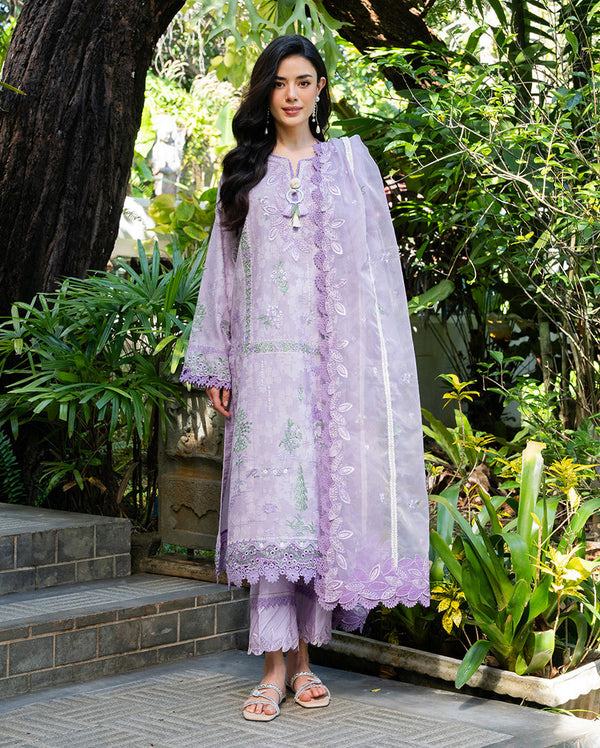 Mushq | La Toscana Casual Pret | Serene Siena by Mushq - Designer Dress  - Type : Ladies Clothes - Available at Libayah - 100% Original 