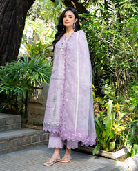 Mushq | La Toscana Casual Pret | Serene Siena by Mushq - Designer Dress  - Type : Ladies Clothes - Available at Libayah - 100% Original 