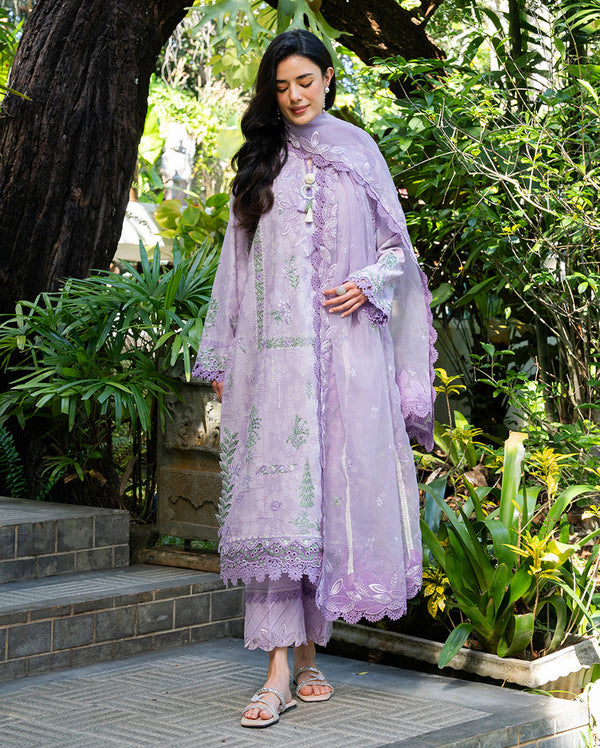 Mushq | La Toscana Casual Pret | Serene Siena by Mushq - Designer Dress  - Type : Ladies Clothes - Available at Libayah - 100% Original 