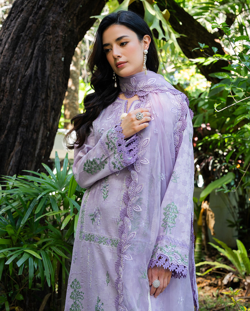Mushq | La Toscana Casual Pret | Serene Siena by Mushq - Designer Dress  - Type : Ladies Clothes - Available at Libayah - 100% Original 