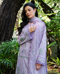 Mushq | La Toscana Casual Pret | Serene Siena by Mushq - Designer Dress  - Type : Ladies Clothes - Available at Libayah - 100% Original 
