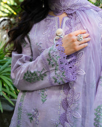 Mushq | La Toscana Casual Pret | Serene Siena by Mushq - Designer Dress  - Type : Ladies Clothes - Available at Libayah - 100% Original 