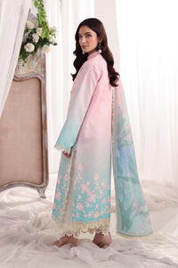 Rangrasiya | Nova Sumemr Embroidered Edit 26 | Serene by Rangrasiya - Designer Dress  - Type : Ladies Clothes - Available at Libayah - 100% Original 