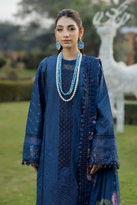 Adans Libas | Serene Luxury Lawn | SERENE 1741 by Adans Libas - Designer Dress  - Type : Ladies Clothes - Available at Libayah - 100% Original 