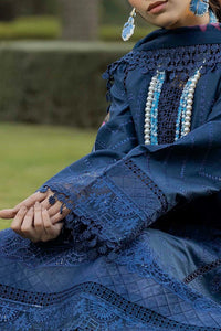 Adans Libas | Serene Luxury Lawn | SERENE 1741 by Adans Libas - Designer Dress  - Type : Ladies Clothes - Available at Libayah - 100% Original 