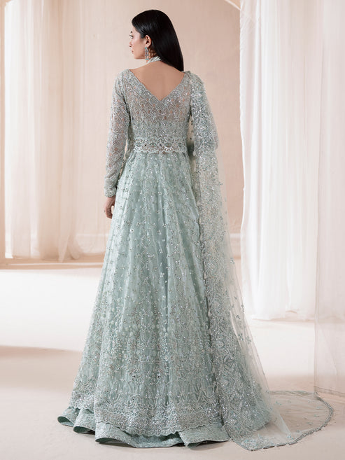 Epoque | Reve Luxury Formals | Serenite by Epoque - Designer Dress - Type : Ladies Clothes - Available at Libayah - 100% Original 