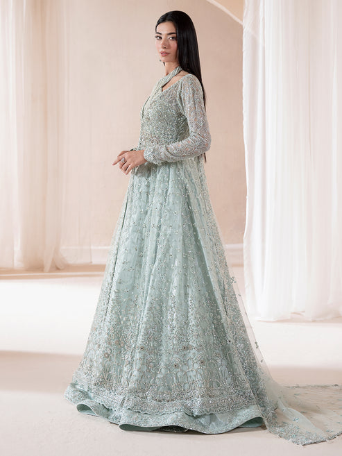 Epoque | Reve Luxury Formals | Serenite by Epoque - Designer Dress - Type : Ladies Clothes - Available at Libayah - 100% Original 