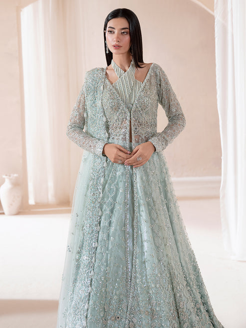 Epoque | Reve Luxury Formals | Serenite by Epoque - Designer Dress - Type : Ladies Clothes - Available at Libayah - 100% Original 