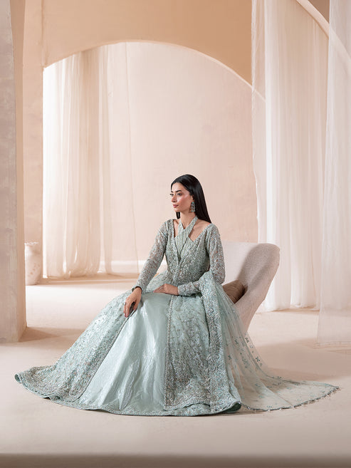 Epoque | Reve Luxury Formals | Serenite by Epoque - Designer Dress - Type : Ladies Clothes - Available at Libayah - 100% Original 