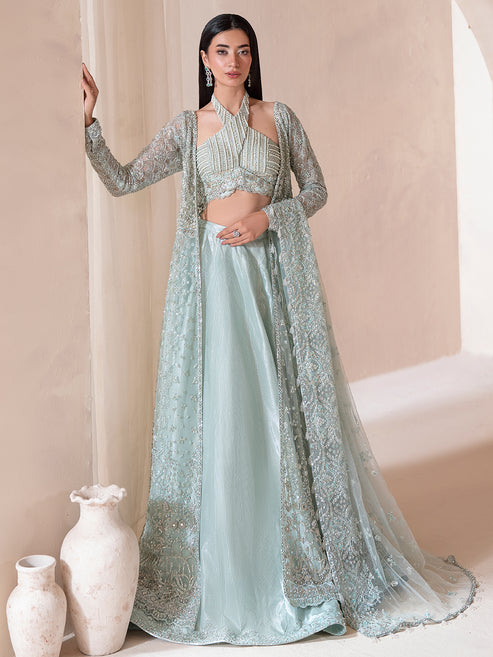 Epoque | Reve Luxury Formals | Serenite by Epoque - Designer Dress - Type : Ladies Clothes - Available at Libayah - 100% Original 