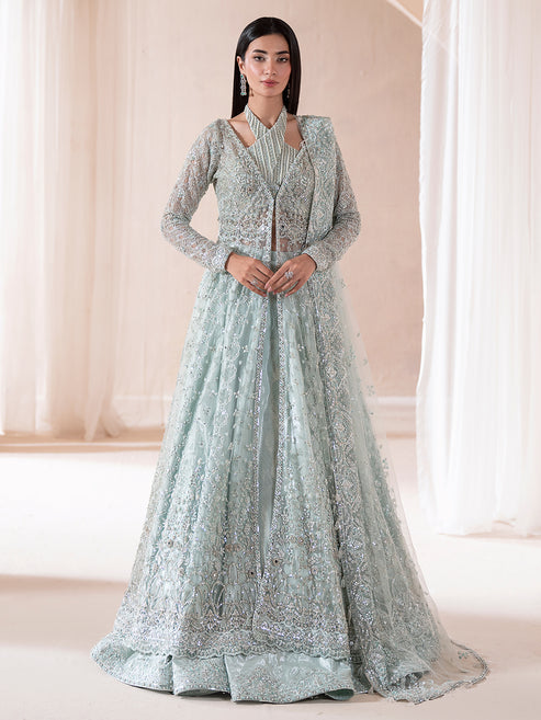 Epoque | Reve Luxury Formals | Serenite by Epoque - Designer Dress - Type : Ladies Clothes - Available at Libayah - 100% Original 