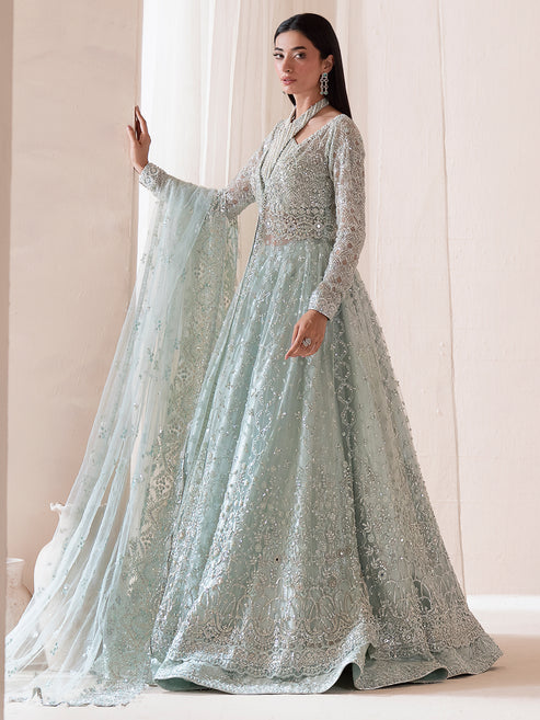 Epoque | Reve Luxury Formals | Serenite by Epoque - Designer Dress - Type : Ladies Clothes - Available at Libayah - 100% Original 