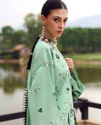 Republic Womenswear | Lilas Lawn 26 | Sereya - by Libayah - Registered Vendor of : Republic Womenswear - 100% Original Designer Dress