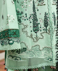 Republic Womenswear | Lilas Lawn 26 | Sereya - by Libayah - Registered Vendor of : Republic Womenswear - 100% Original Designer Dress