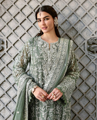 Afrozeh | Basic Pret 26 RTW | NACRE by Afrozeh - Designer Dress  - Type : Ladies Clothes - Available at Libayah - 100% Original 