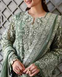 Afrozeh | Basic Pret 26 RTW | NACRE by Afrozeh - Designer Dress  - Type : Ladies Clothes - Available at Libayah - 100% Original 