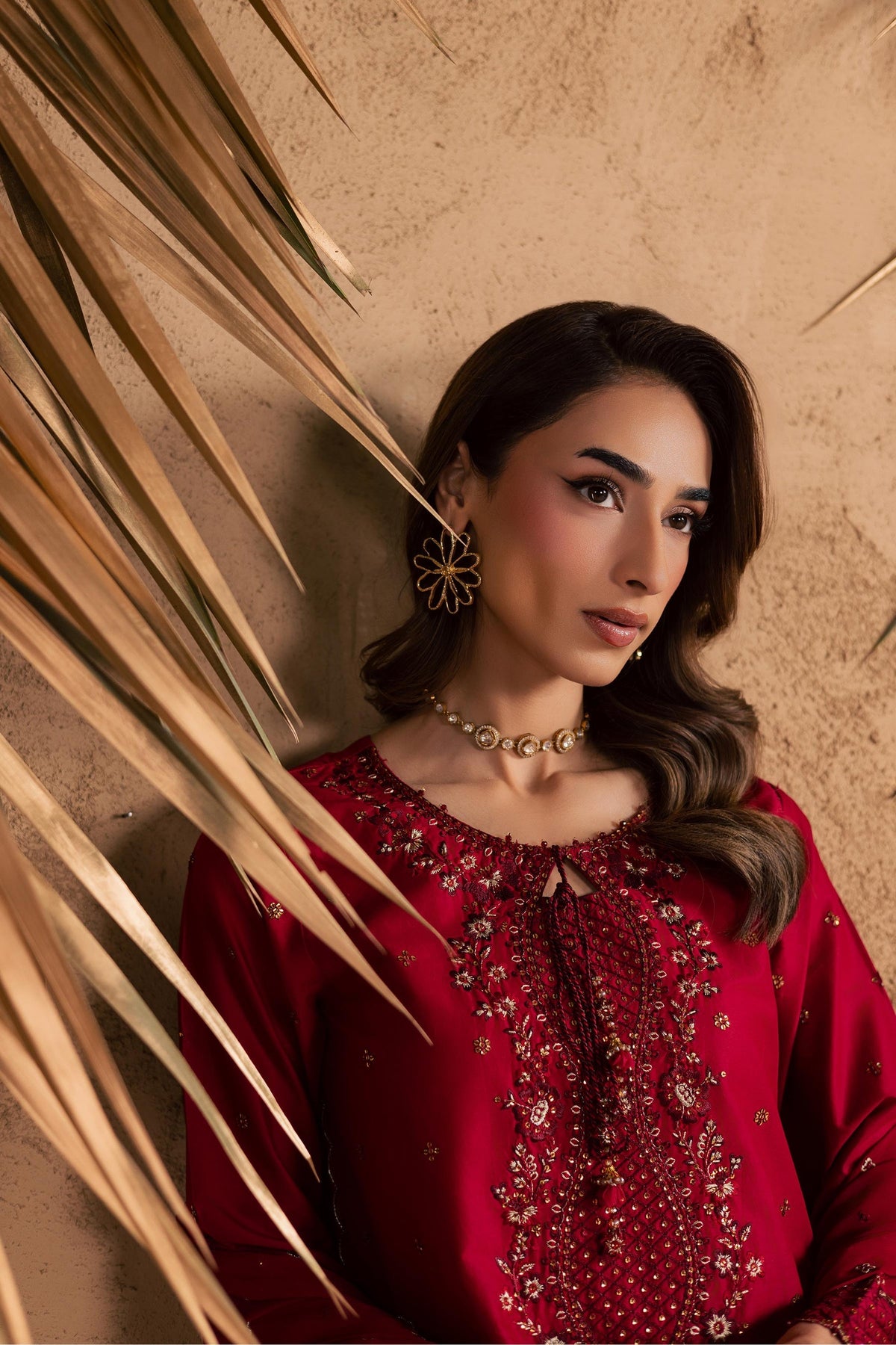 Batik | Festive Eid 26 | Shaili - by Libayah - Registered Vendor of : Batik - 100% Original Designer Dress