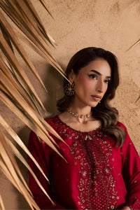 Batik | Festive Eid 26 | Shaili - by Libayah - Registered Vendor of : Batik - 100% Original Designer Dress