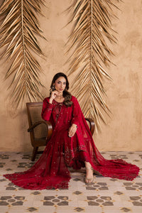 Batik | Festive Eid 26 | Shaili - by Libayah - Registered Vendor of : Batik - 100% Original Designer Dress