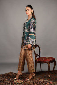 Shamaeel Ansari | Renaissance Empire |  TRE-01 by Shamaeel Ansari - Designer Dress - Type: Ladies Clothes - Available at Libayah - 100% Original