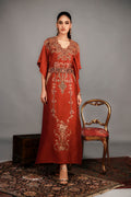Shamaeel Ansari | Renaissance Empire |  TRE-04 by Shamaeel Ansari - Designer Dress - Type: Ladies Clothes - Available at Libayah - 100% Original