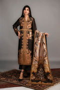 Shamaeel Ansari | Renaissance Empire | TRE-08 by Shamaeel Ansari - Designer Dress - Type: Ladies Clothes - Available at Libayah - 100% Original