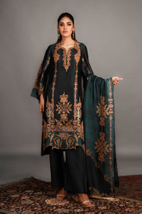 Shamaeel Ansari | Renaissance Empire |   TRE-10 by Shamaeel Ansari - Designer Dress - Type: Ladies Clothes - Available at Libayah - 100% Original