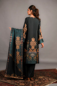 Shamaeel Ansari | Renaissance Empire |   TRE-10 by Shamaeel Ansari - Designer Dress - Type: Ladies Clothes - Available at Libayah - 100% Original