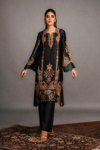 Shamaeel Ansari | Renaissance Empire |   TRE-10 by Shamaeel Ansari - Designer Dress - Type: Ladies Clothes - Available at Libayah - 100% Original