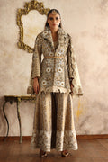 Shamaeel Ansari | Symposium of Queens | EQ-06 by Shamaeel Ansari - Designer Dress - Type: Bridal - Available at Libayah - 100% Original