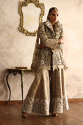 Shamaeel Ansari | Symposium of Queens | EQ-06 by Shamaeel Ansari - Designer Dress - Type: Bridal - Available at Libayah - 100% Original
