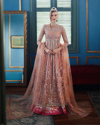 Mushq | The Muse | Shayna by Mushq - Designer Dress  - Type : Ladies Clothes - Available at Libayah - 100% Original 