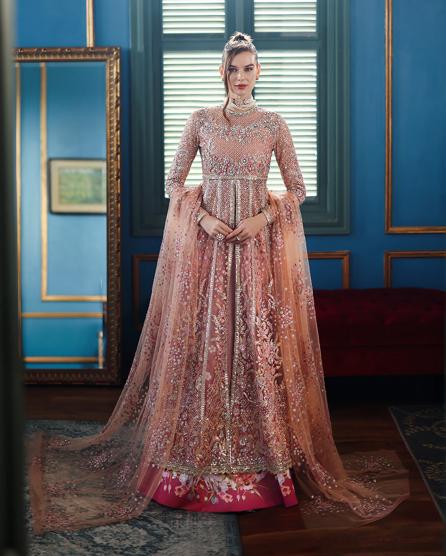 Mushq | The Muse | Shayna by Mushq - Designer Dress  - Type : Ladies Clothes - Available at Libayah - 100% Original 