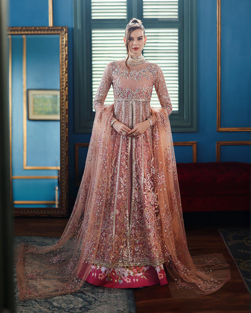 Mushq | The Muse | Shayna by Mushq - Designer Dress  - Type : Ladies Clothes - Available at Libayah - 100% Original 