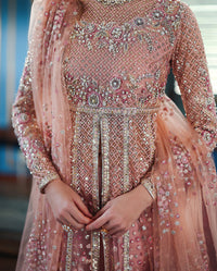 Mushq | The Muse | Shayna by Mushq - Designer Dress  - Type : Ladies Clothes - Available at Libayah - 100% Original 