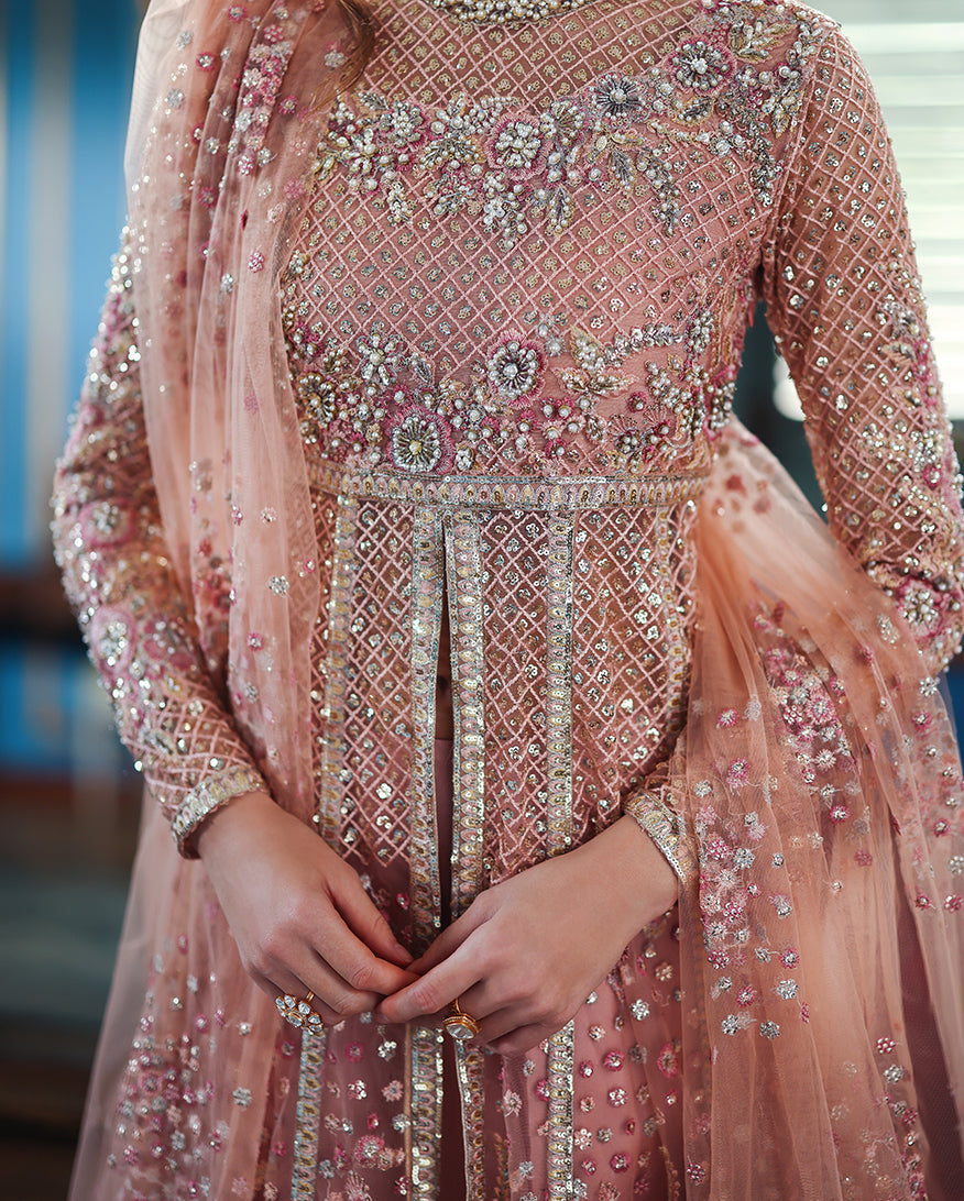Mushq | The Muse | Shayna by Mushq - Designer Dress  - Type : Ladies Clothes - Available at Libayah - 100% Original 