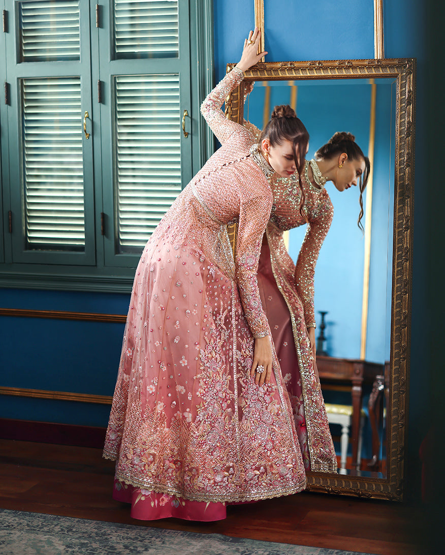 Mushq | The Muse | Shayna by Mushq - Designer Dress  - Type : Ladies Clothes - Available at Libayah - 100% Original 