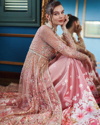 Mushq | The Muse | Shayna by Mushq - Designer Dress  - Type : Ladies Clothes - Available at Libayah - 100% Original 