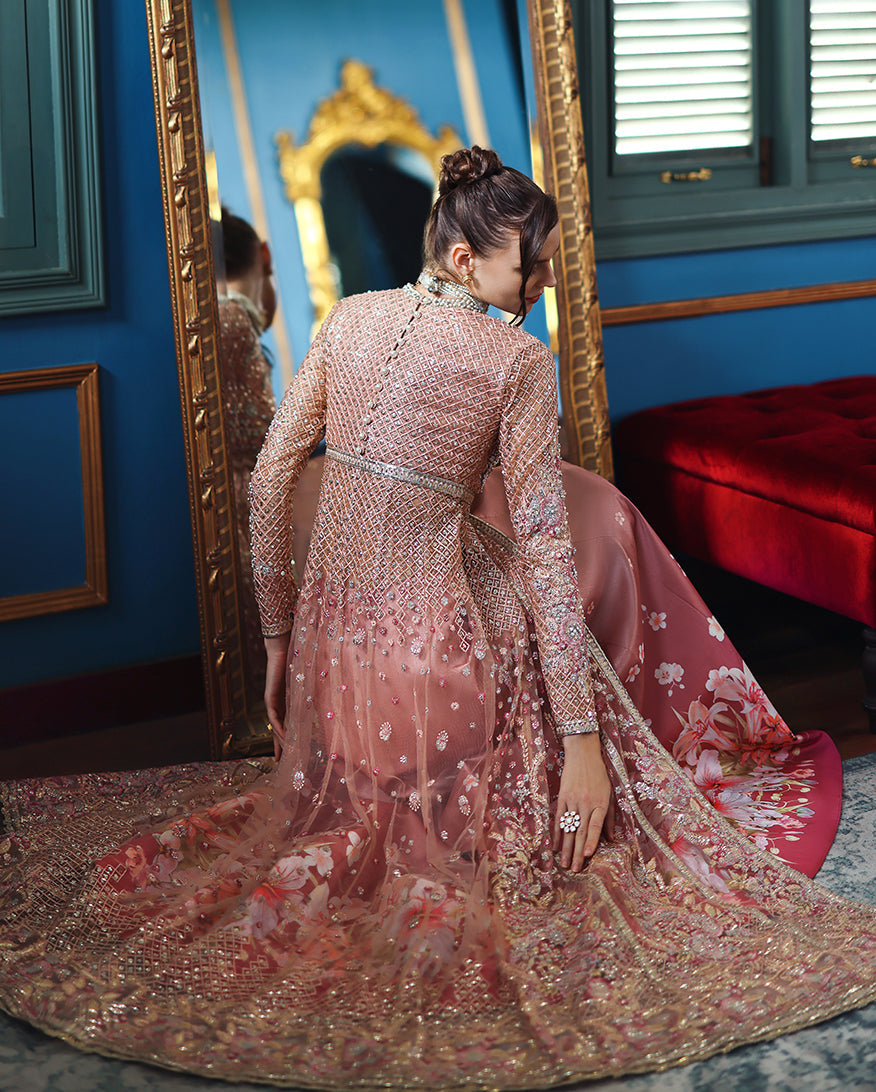Mushq | The Muse | Shayna by Mushq - Designer Dress  - Type : Ladies Clothes - Available at Libayah - 100% Original 