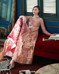 Mushq | The Muse | Shayna by Mushq - Designer Dress  - Type : Ladies Clothes - Available at Libayah - 100% Original 