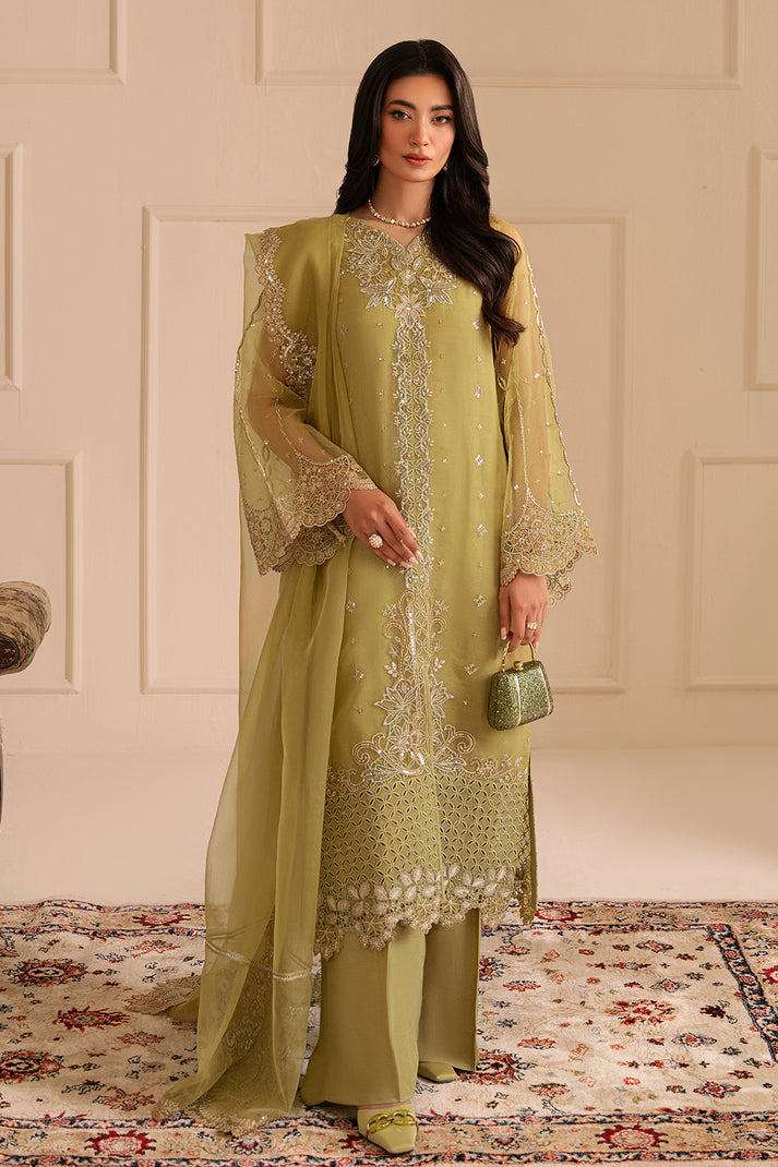 Sheenora | Estelle Luxury Formals | ESSENCE by Sheenora - Designer Dress - Type: Formal - Available at Libayah - 100% Original
