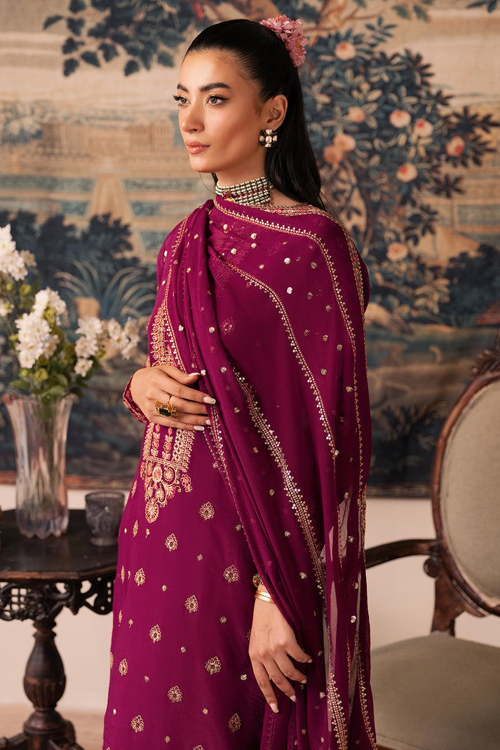 Sheenora | Estelle Luxury Formals | RAYA by Sheenora - Designer Dress - Type: Formal - Available at Libayah - 100% Original