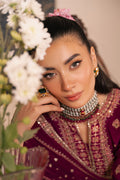 Sheenora | Estelle Luxury Formals | RAYA by Sheenora - Designer Dress - Type: Formal - Available at Libayah - 100% Original