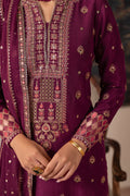 Sheenora | Estelle Luxury Formals | RAYA by Sheenora - Designer Dress - Type: Formal - Available at Libayah - 100% Original