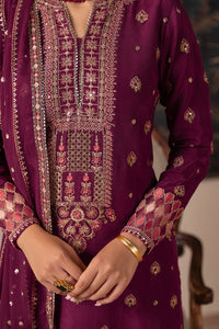 Sheenora | Estelle Luxury Formals | RAYA by Sheenora - Designer Dress - Type: Formal - Available at Libayah - 100% Original