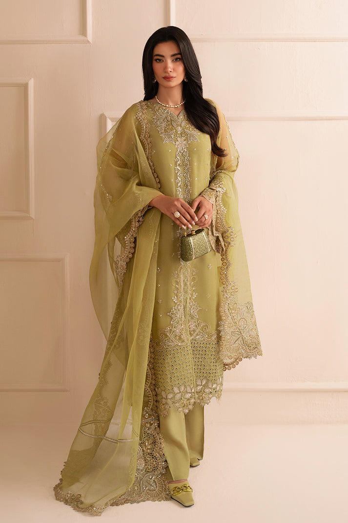 Sheenora | Estelle Luxury Formals | ESSENCE by Sheenora - Designer Dress - Type: Formal - Available at Libayah - 100% Original