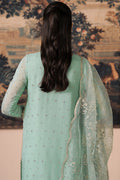 Sheenora | Estelle Luxury Formals | SERENE by Sheenora - Designer Dress - Type: Formal - Available at Libayah - 100% Original